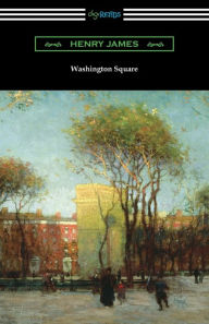 Title: Washington Square, Author: Henry James