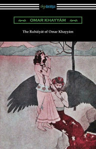 Title: The Rubaiyat of Omar Khayyam, Author: Omar Khayyam