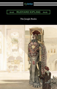 Title: The Jungle Books, Author: Rudyard Kipling