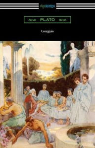 Title: Gorgias, Author: Plato