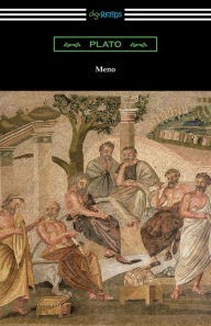 Title: Meno, Author: Plato