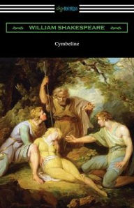 Title: Cymbeline, Author: William Shakespeare