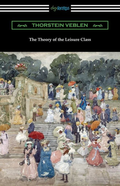 The Theory of the Leisure Class