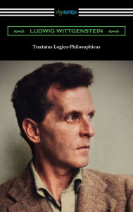 Title: Tractatus Logico-Philosophicus, Author: Ludwig Wittgenstein