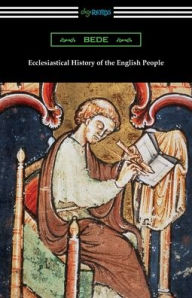 Title: Ecclesiastical History of the English People, Author: Bede