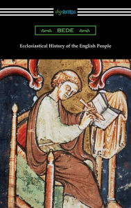 Title: Ecclesiastical History of the English People, Author: Bede