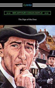 Title: The Sign of the Four, Author: Arthur Conan Doyle