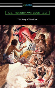 Title: The Story of Mankind, Author: Hendrik van Loon