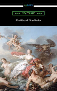 Title: Candide and Other Stories, Author: Voltaire