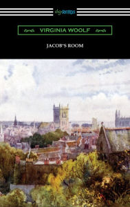 Title: Jacob's Room, Author: Virginia Woolf