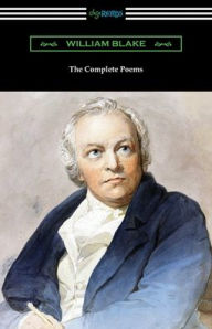 Title: The Complete Poems, Author: William Blake