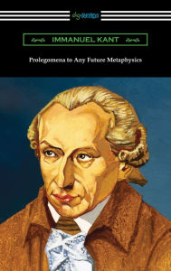 Title: Prolegomena to Any Future Metaphysics, Author: Immanuel Kant