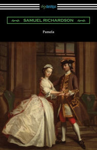 Title: Pamela, Author: Samuel Richardson