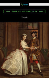 Title: Pamela, Author: Samuel Richardson