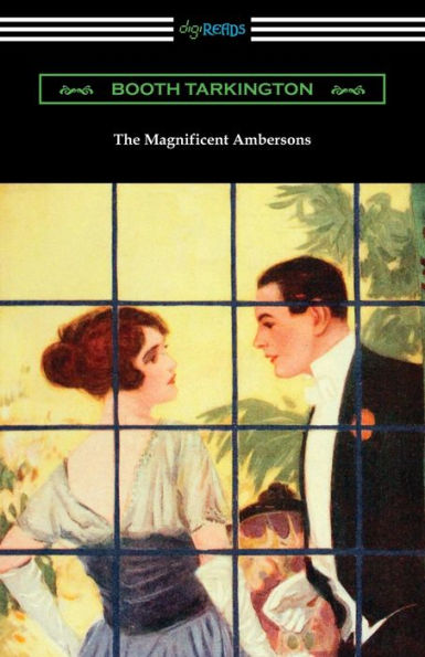 The Magnificent Ambersons