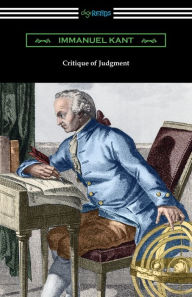 Title: Critique of Judgment, Author: Immanuel Kant