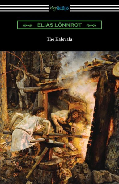 The Kalevala