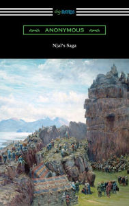 Title: Njal's Saga, Author: Anonymous