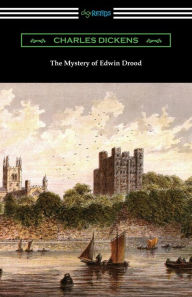 Title: The Mystery of Edwin Drood, Author: Charles Dickens