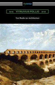 Title: Ten Books on Architecture, Author: Vitruvius Pollio