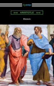 Title: Rhetoric, Author: Aristotle