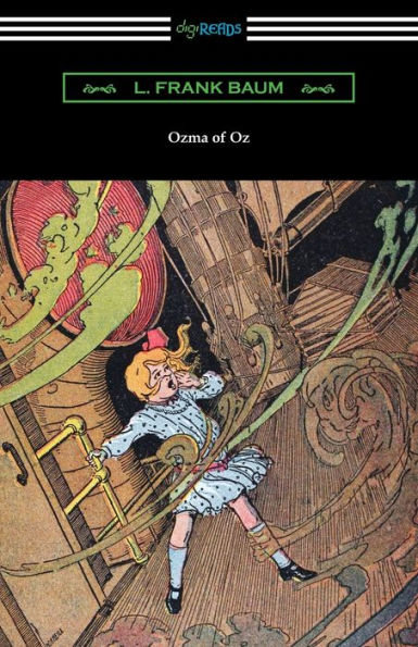 Ozma of Oz