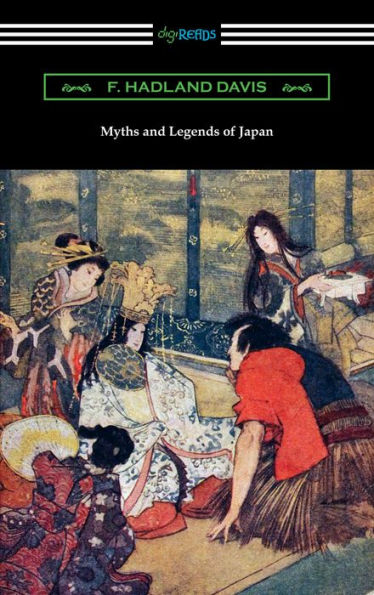 Myths and Legends of Japan