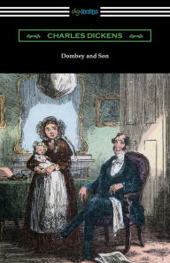 Title: Dombey and Son, Author: Charles Dickens