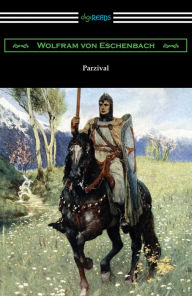 Title: Parzival, Author: Wolfram von Eschenbach