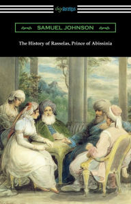 Title: The History of Rasselas, Prince of Abissinia, Author: Samuel Johnson