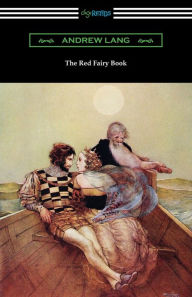 Title: The Red Fairy Book, Author: Andrew Lang