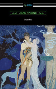 Title: Phaedra, Author: Jean Racine