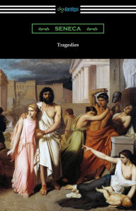 Title: Tragedies, Author: Seneca