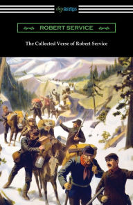 Title: The Collected Verse of Robert Service, Author: Robert Service