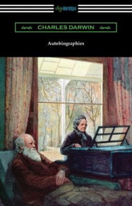 Title: Autobiographies, Author: Charles Darwin