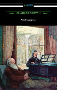 Title: Autobiographies, Author: Charles Darwin