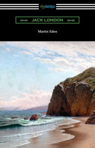 Title: Martin Eden, Author: Jack London