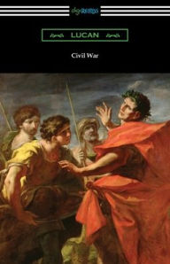 Title: Civil War, Author: Lucan