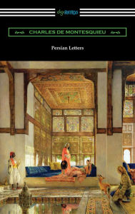 Title: Persian Letters, Author: Charles de Montesquieu