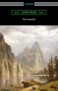 Title: The Yosemite, Author: John Muir