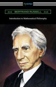 Title: Introduction to Mathematical Philosophy, Author: Bertrand Russell