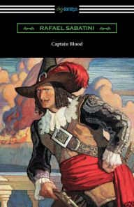 Title: Captain Blood, Author: Rafael Sabatini