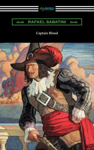 Title: Captain Blood, Author: Rafael Sabatini