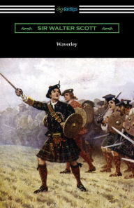 Title: Waverley, Author: Walter Scott