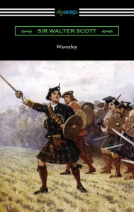 Title: Waverley, Author: Sir Walter Scott