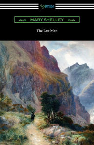 Title: The Last Man, Author: Mary Shelley