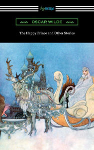 Title: The Happy Prince and Other Stories, Author: Oscar Wilde
