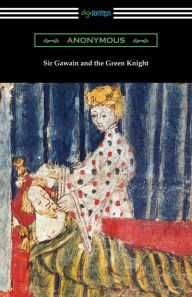 Title: Sir Gawain and the Green Knight, Author: Anonymous