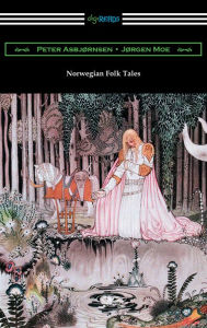 Title: Norwegian Folk Tales, Author: Peter Asbjornsen