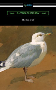 Title: The Sea-Gull, Author: Anton Chekhov